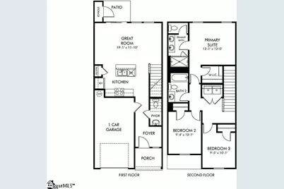 857 Ernest Lane, Lyman, SC 29365 - Photo 23