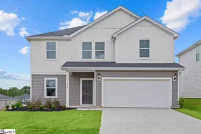 184 Lavinia Circle, Duncan, SC 29334 - Photo 1