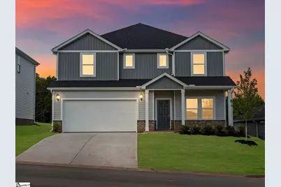 560 Ward Wilson Trail, Duncan, SC 29334 - Photo 37