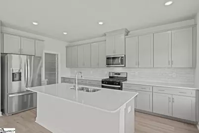 549 Cozy Bluff Road, Spartanburg, SC 29301 - Photo 11