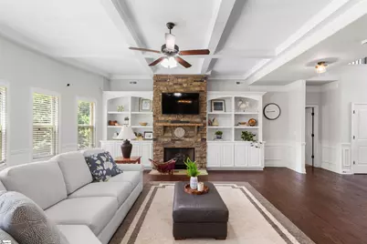 239 Ivy Woods Court, Fountain Inn, SC 29644 - Photo 7