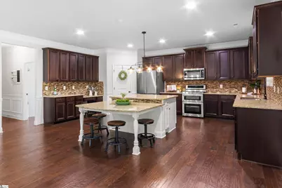 239 Ivy Woods Court, Fountain Inn, SC 29644 - Photo 9