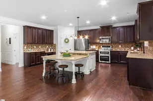 239 Ivy Woods Ct, Fountain Inn, SC 29644 - Photo 9