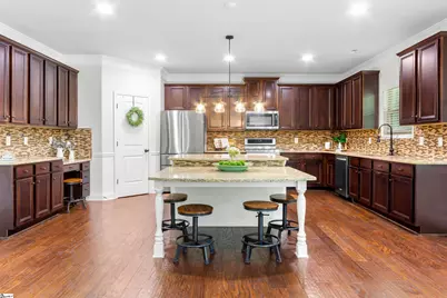 239 Ivy Woods Court, Fountain Inn, SC 29644 - Photo 5