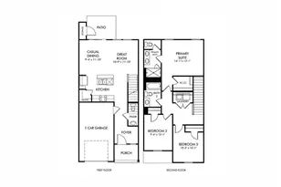 310 Hampton George Ct, Greer, SC 29651 - Photo 23