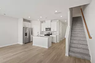 308 Hampton George Ct, Greer, SC 29651 - Photo 5