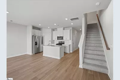 306 Hampton George Court, Greer, SC 29651 - Photo 5