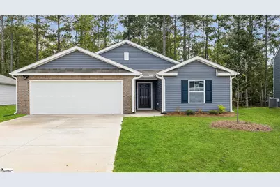 225 Pristine Drive, Greenwood, SC 29646 - Photo 1