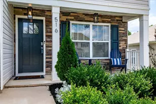 516 Ashwood Wy, Easley, SC 29640 - Photo 5