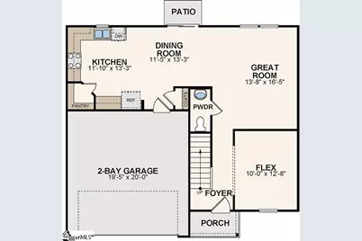 126 Elrod Road, Anderson, SC 29624 - Photo 3