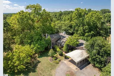 200 Chenault Road, Townville, SC 29689 - Photo 41