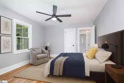 121 E Decatur Street, Greenville, SC 29617 - Photo 5