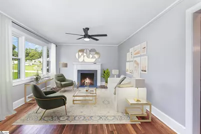 121 E Decatur Street, Greenville, SC 29617 - Photo 3