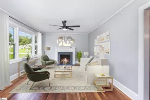 121 E Decatur St, Greenville, SC 29617 - Photo 3