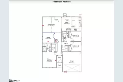 5006 Burke Meadows Run, Chesnee, SC 29323 - Photo 25