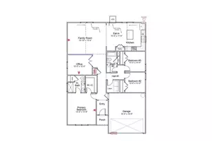 5006 Burke Meadows Run, Chesnee, SC 29323 - Photo 25