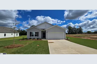 5006 Burke Meadows Run, Chesnee, SC 29323 - Photo 1