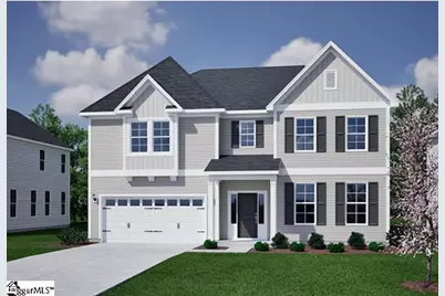 278 Castlebar Street #Lot 26, Reidville, SC 29388 - Photo 1