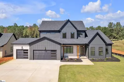 4052 Hollybank Drive #Lot 9, Spartanburg, SC 29303 - Photo 1