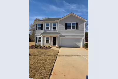 7070 Fairview Falls Drive #Lot 33, Chesnee, SC 29323 - Photo 1