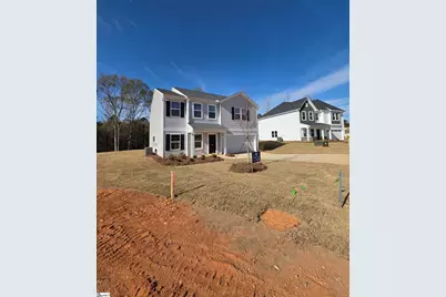 7070 Fairview Falls Drive #Lot 33, Chesnee, SC 29323 - Photo 3