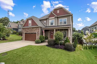 104 Bold Slope Drive, Piedmont, SC 29673 - Photo 3