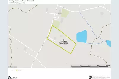 350 Sandy Springs Road, Pelzer, SC 29669 - Photo 49