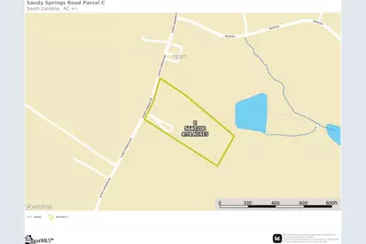 350 Sandy Springs Road, Pelzer, SC 29669 - Photo 45