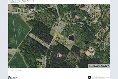 350 Sandy Springs Road, Pelzer, SC 29669 - Photo 43