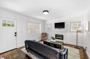 805 Perry Rd, Greenville, SC 29609 - Photo 5