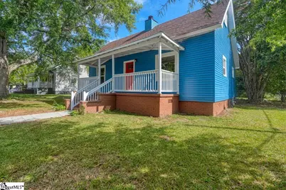 307 Woodruff Street, Woodruff, SC 29388 - Photo 29