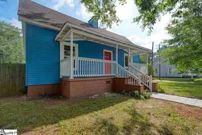 307 Woodruff Street, Woodruff, SC 29388 - Photo 31