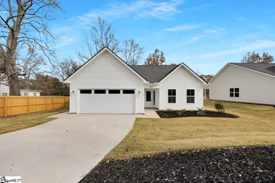 269 Ragan Street, Campobello, SC 29322 - Photo 1