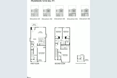 806 Embark Circle, Greer, SC 29651 - Photo 41
