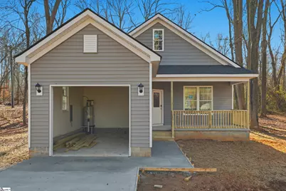 216 Cloverhill Drive, Anderson, SC 29624 - Photo 1