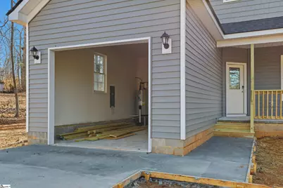 216 Cloverhill Drive, Anderson, SC 29624 - Photo 3