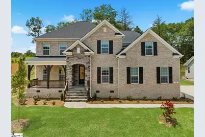 740 Enoree River Place, Greer, SC 29651 - Photo 1