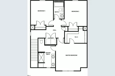 1325 Pitch Pine Place, Moore, SC 29369 - Photo 3