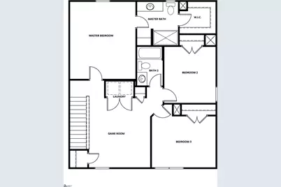 1229 Crested Iris Street, Moore, SC 29369 - Photo 3