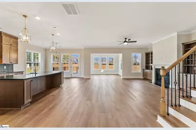 205 Chandler Court #LOT 55, Easley, SC 29642 - Photo 9