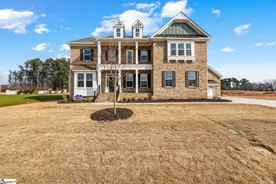 205 Chandler Court #LOT 55, Easley, SC 29642 - Photo 1