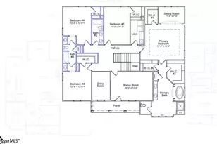 205 Chandler Ct, Easley, SC 29642 - Photo 3