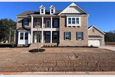 205 Chandler Court #LOT 55, Easley, SC 29642 - Photo 1