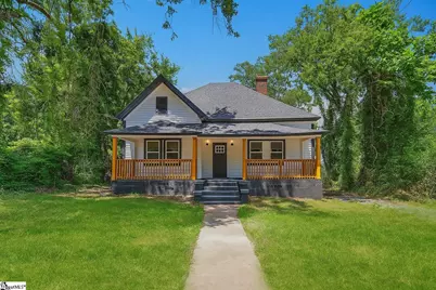 336 Arch Street, Spartanburg, SC 29303 - Photo 1