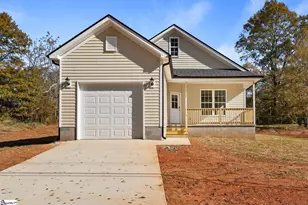 335 Winston St, Pendleton, SC 29670 - Photo 1