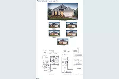 1914 Crumhorn Avenue, Boiling Springs, SC 29316 - Photo 31