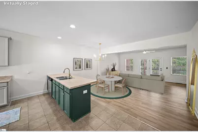 533 E Perkins Creek Road, Seneca, SC 29678 - Photo 5