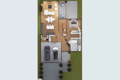 00 Refuge Drive, Travelers Rest, SC 29690 - Photo 11