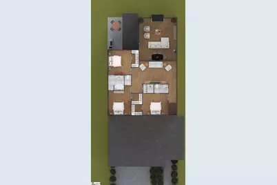 00 Refuge Drive, Travelers Rest, SC 29690 - Photo 11