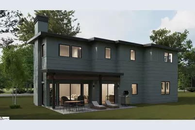 00 Refuge Drive, Travelers Rest, SC 29690 - Photo 1